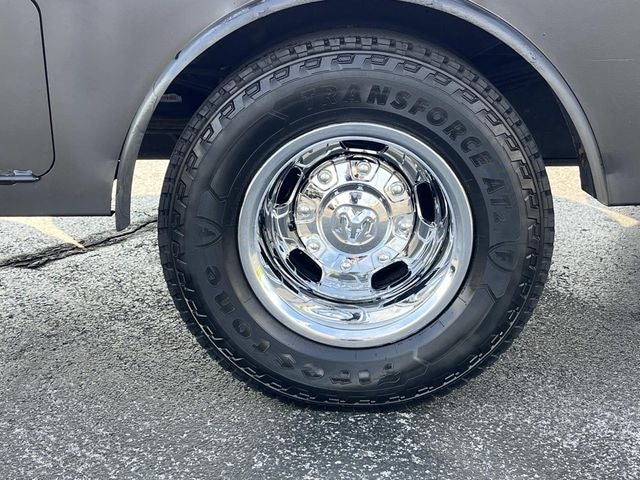 2023 RAM 3500 Tradesman