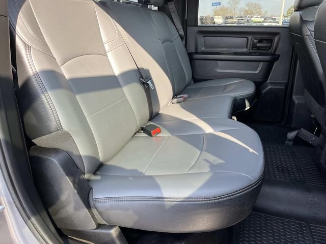 2023 RAM 3500 Tradesman