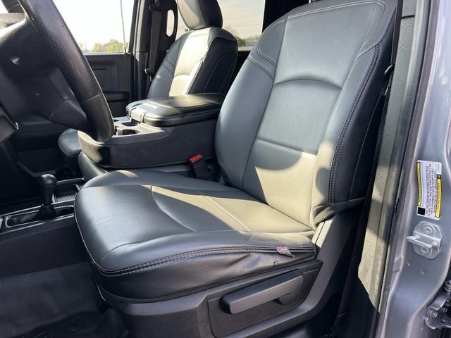 2023 RAM 3500 Tradesman