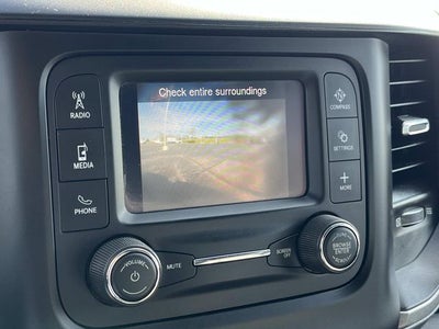 2023 RAM 3500 Tradesman