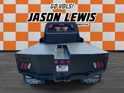 2023 RAM 3500 Tradesman