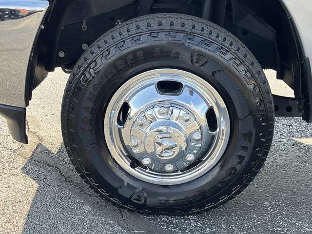 2023 RAM 3500 Tradesman