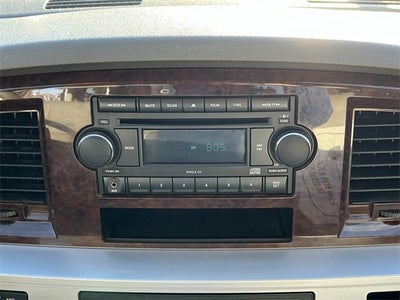 2009 Dodge Ram 2500 Laramie