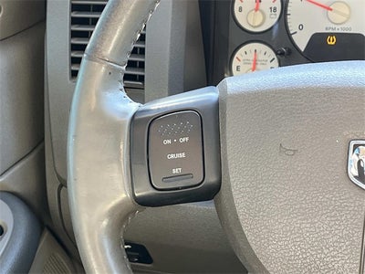 2009 Dodge Ram 2500 Laramie