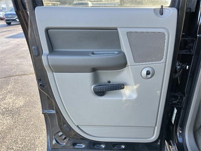 2009 Dodge Ram 2500 Laramie