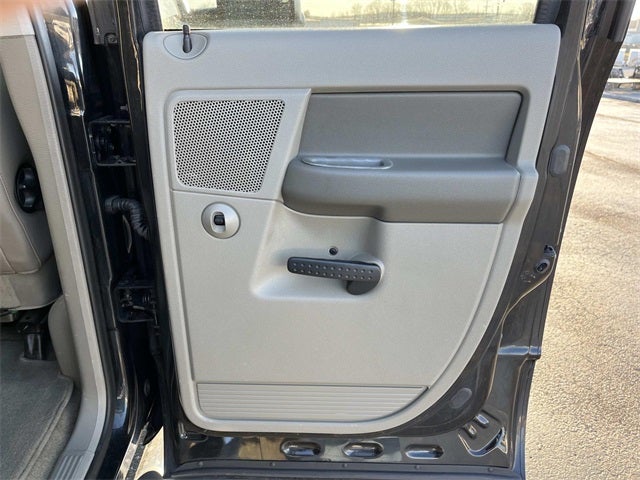 2009 Dodge Ram 2500 Laramie