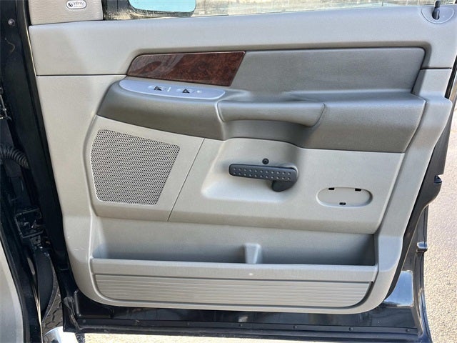 2009 Dodge Ram 2500 Laramie