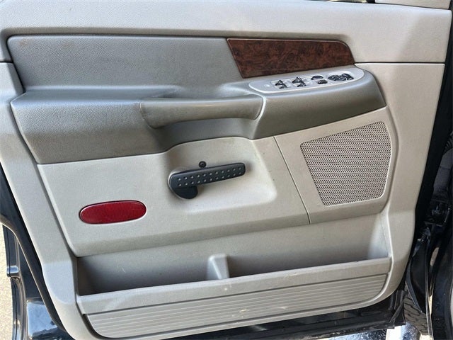 2009 Dodge Ram 2500 Laramie