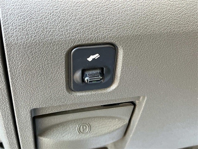 2009 Dodge Ram 2500 Laramie