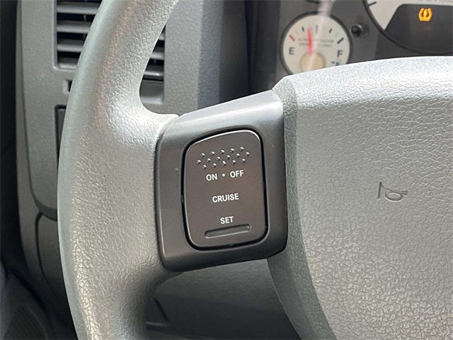 2008 Dodge Ram 2500 SXT Mega Cab