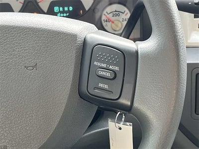 2008 Dodge Ram 2500 SXT Mega Cab