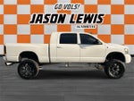 2008 Dodge Ram 2500 SXT Mega Cab
