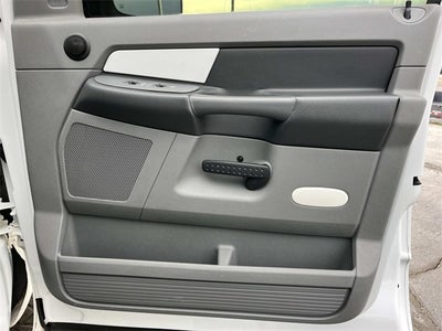 2008 Dodge Ram 2500 SXT Mega Cab