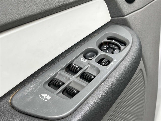 2008 Dodge Ram 2500 SXT Mega Cab