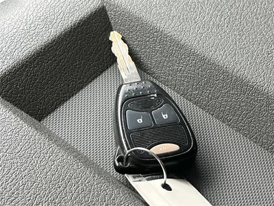 2008 Dodge Ram 2500 SXT Mega Cab