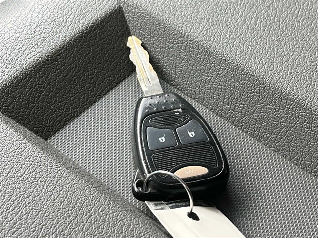 2008 Dodge Ram 2500 SXT Mega Cab