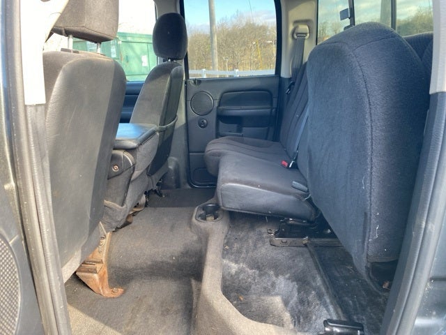 2003 Dodge Ram 2500 SLT