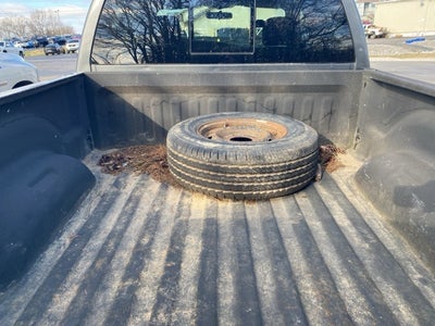 2003 Dodge Ram 2500 SLT