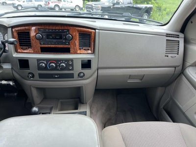 2006 Dodge Ram 3500 SLT