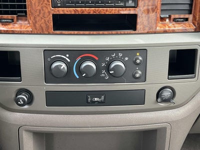 2006 Dodge Ram 3500 SLT