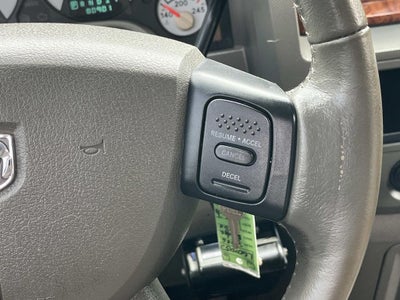 2006 Dodge Ram 3500 SLT
