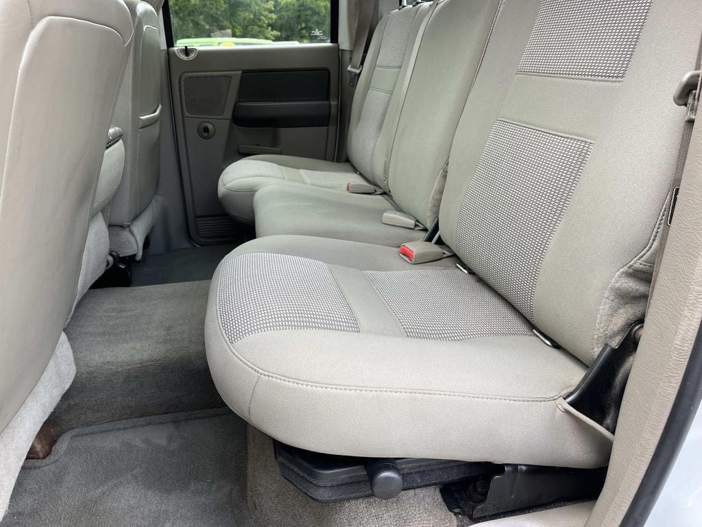 2006 Dodge Ram 3500 SLT