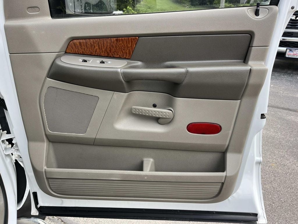 2006 Dodge Ram 3500 SLT