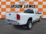 2006 Dodge Ram 3500 SLT