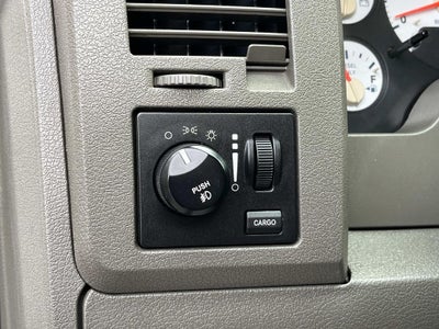 2006 Dodge Ram 3500 SLT