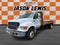 2001 Ford F-650SD DRW