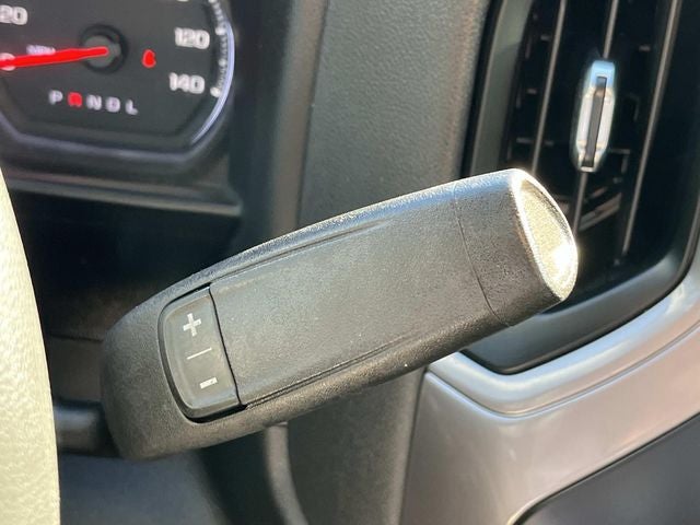 2021 Chevrolet Silverado 1500 WT