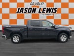 2022 Chevrolet Silverado 1500 LT LT1