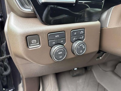 2022 Chevrolet Silverado 1500 LT LT1
