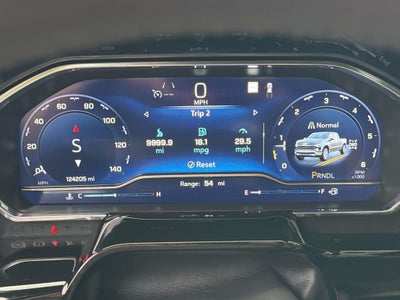 2022 Chevrolet Silverado 1500 LT LT1
