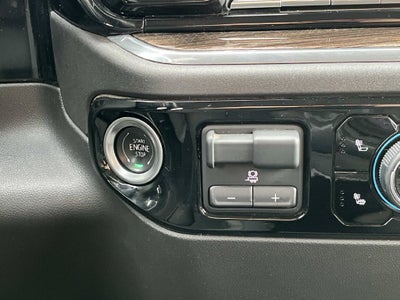 2025 Chevrolet Silverado 1500 LT LT1