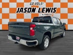 2025 Chevrolet Silverado 1500 LT LT1
