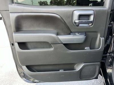 2015 Chevrolet Silverado 1500 LT LT1