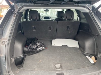 2019 Chevrolet Blazer Base 3LT