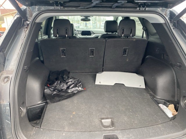 2019 Chevrolet Blazer Base 3LT