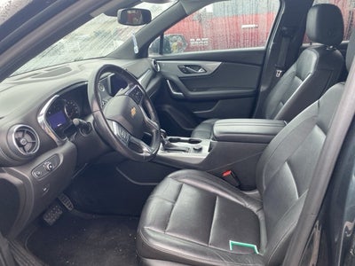 2019 Chevrolet Blazer Base 3LT