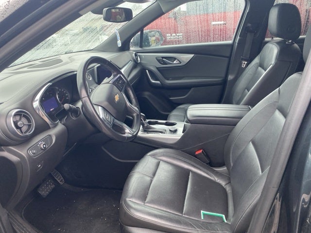 2019 Chevrolet Blazer Base 3LT