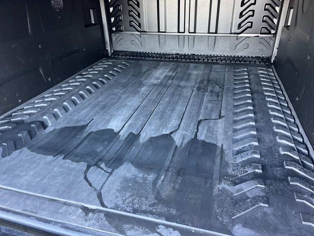 2013 Chevrolet Avalanche 1500 LTZ