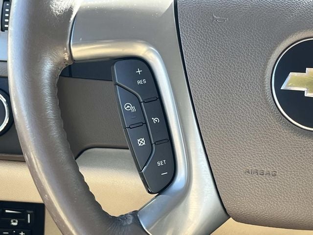 2013 Chevrolet Avalanche 1500 LTZ