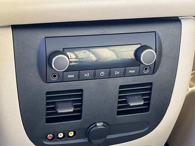 2013 Chevrolet Avalanche 1500 LTZ