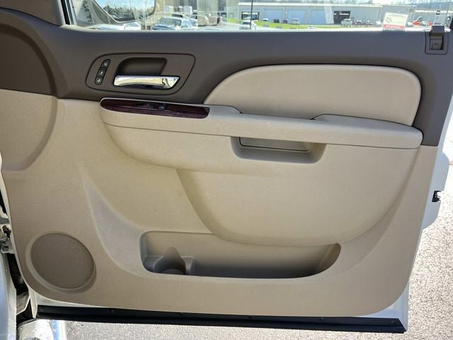 2013 Chevrolet Avalanche 1500 LTZ