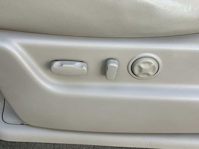 2013 Chevrolet Avalanche 1500 LTZ