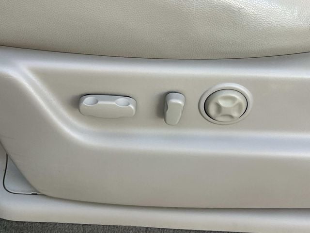 2013 Chevrolet Avalanche 1500 LTZ