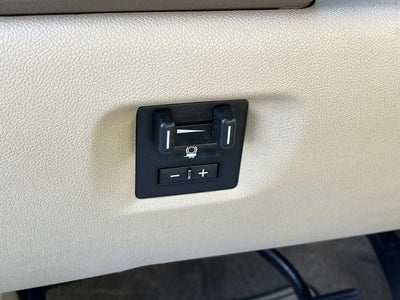 2013 Chevrolet Avalanche 1500 LTZ