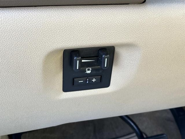 2013 Chevrolet Avalanche 1500 LTZ