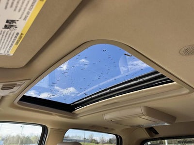 2013 Chevrolet Avalanche 1500 LTZ